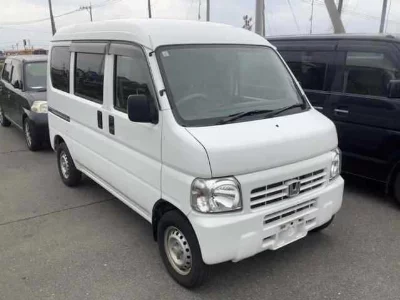Honda Acty
