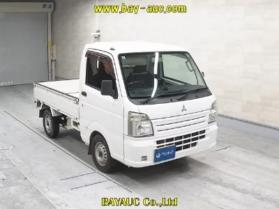 Mitsubishi Minicab Truck