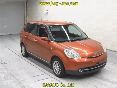 Mazda Verisa