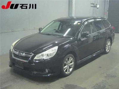 Subaru LEGACY TOURING WAGON