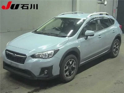 Subaru SUBARU XV