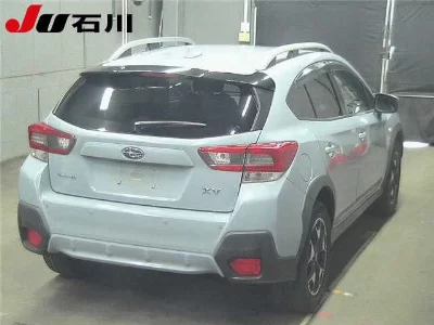 Subaru SUBARU XV