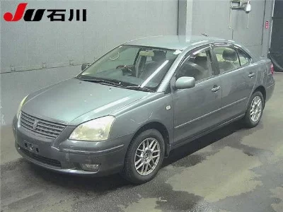 Toyota Premio