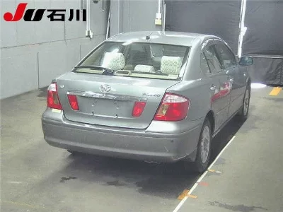 Toyota Premio