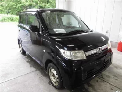 Honda Zest