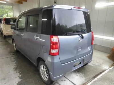 Daihatsu Tanto Exe