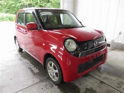 Honda N-One