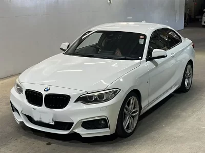 BMW 2-Series