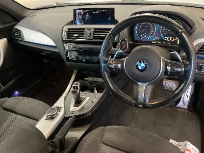 BMW 2-Series
