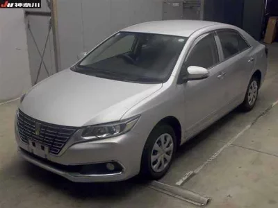 Toyota Premio