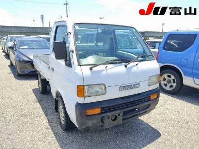 Suzuki CARRY