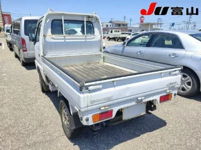 Suzuki CARRY