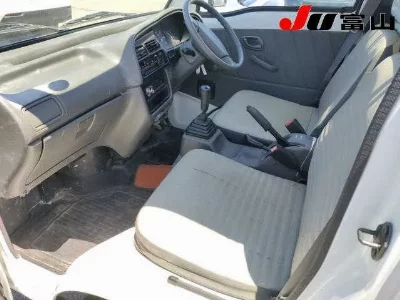 Suzuki CARRY