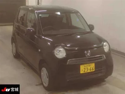 Honda N-One