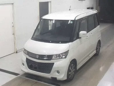 Suzuki PALETTE SW