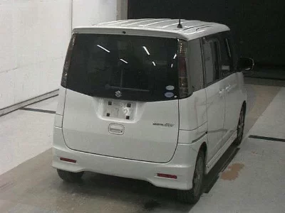 Suzuki PALETTE SW