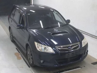 Subaru Exiga