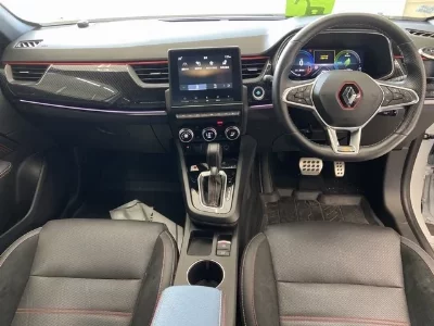 Renault ARCANA