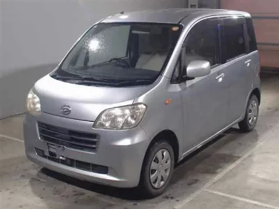 Daihatsu Tanto Exe
