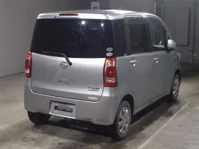 Daihatsu Tanto Exe