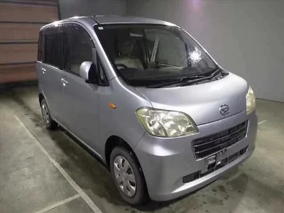 Daihatsu Tanto Exe