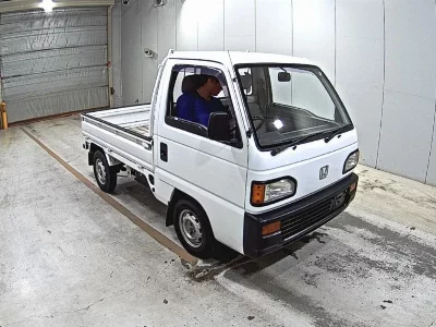 Honda Acty Truck