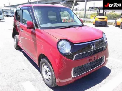 Honda N-One