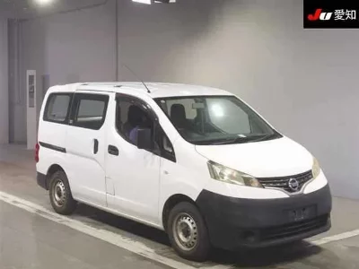 Nissan NV200 VANETTE VAN