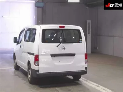 Nissan NV200 VANETTE VAN