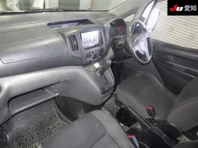 Nissan NV200 VANETTE VAN