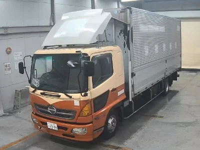 Hino Ranger