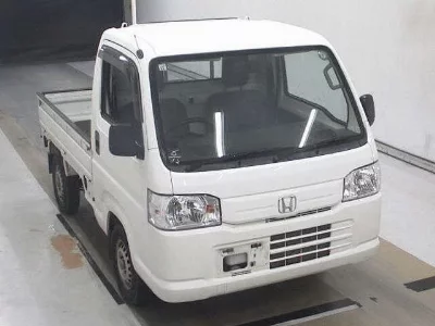 Honda Acty