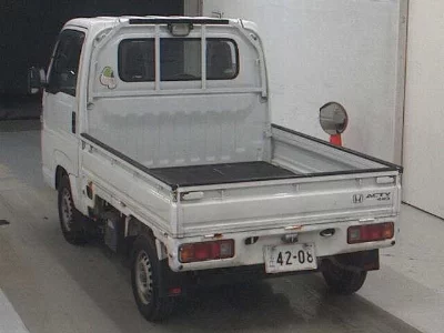 Honda Acty