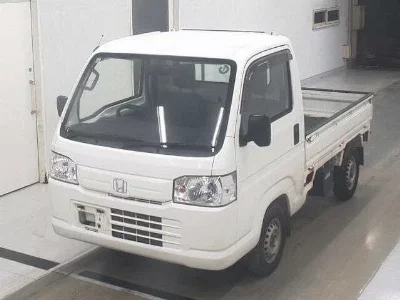 Honda Acty