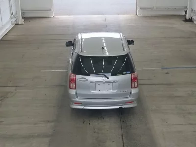 Toyota Raum