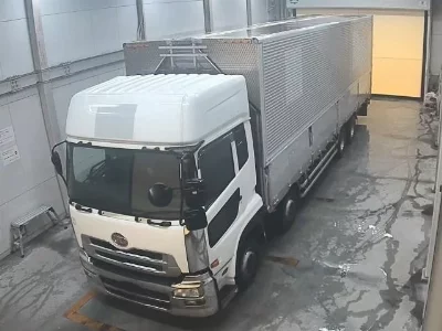 Nissan UD