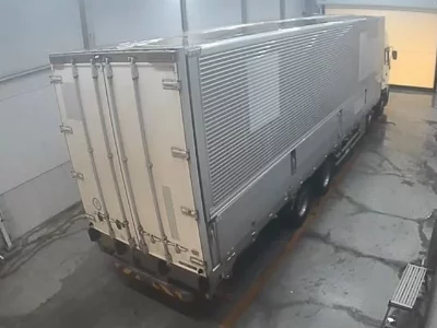 Nissan UD