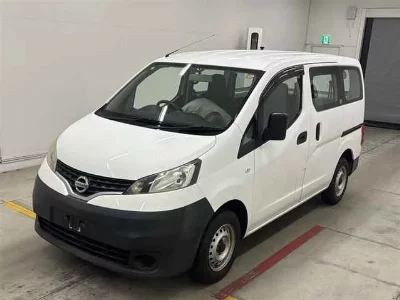 Nissan NV200 VANETTE VAN