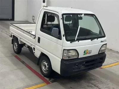 Honda Acty Truck