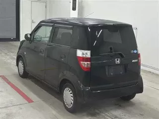 Honda Zest