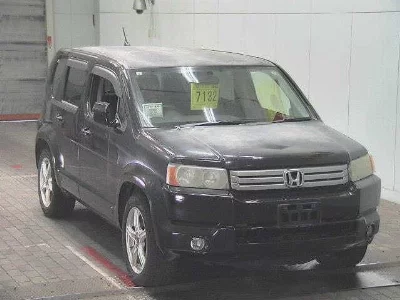 Honda Crossroad