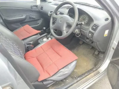 Nissan AD VAN