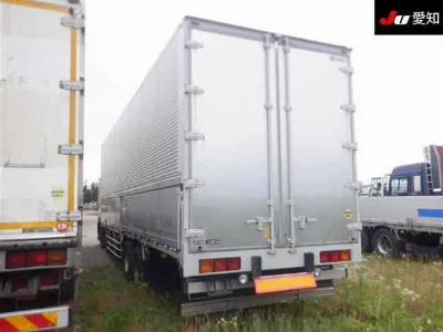 Hino Profia
