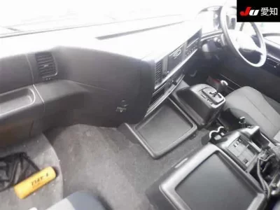 Hino Profia