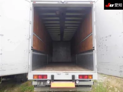 Hino Profia