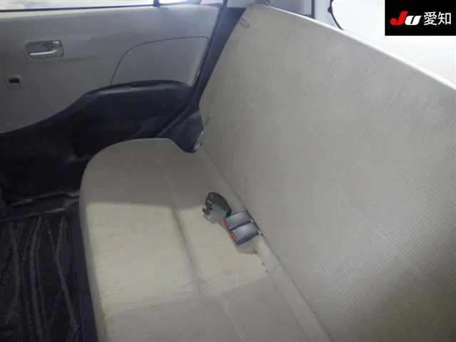 Daihatsu Mira  с аукциона в Японии
