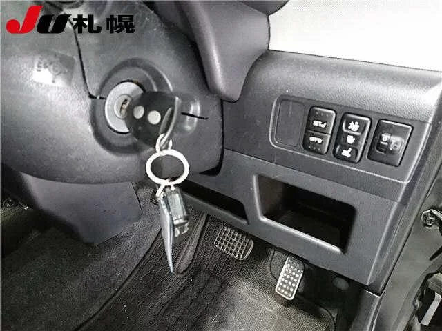 Daihatsu Move Conte  с аукциона в Японии