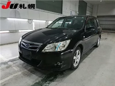 Subaru Exiga