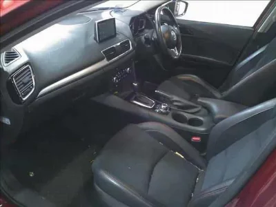 Mazda AXELA SPORT