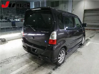Chevrolet MW